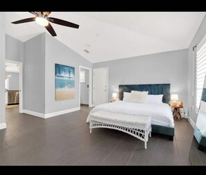 Room - Private Pool Retreat Near New Smyrna Beach (New Smyrna Beach)