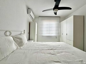Apartment - Apartment by Playa Serena & Golf Views (Roquetas de Mar)
