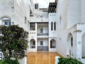 Apartment | Exterior - Apartment by Playa Serena & Golf Views (Roquetas de Mar)