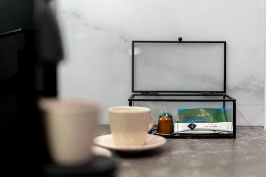 华丽开间, 阳台, 庭院景观 | 其他