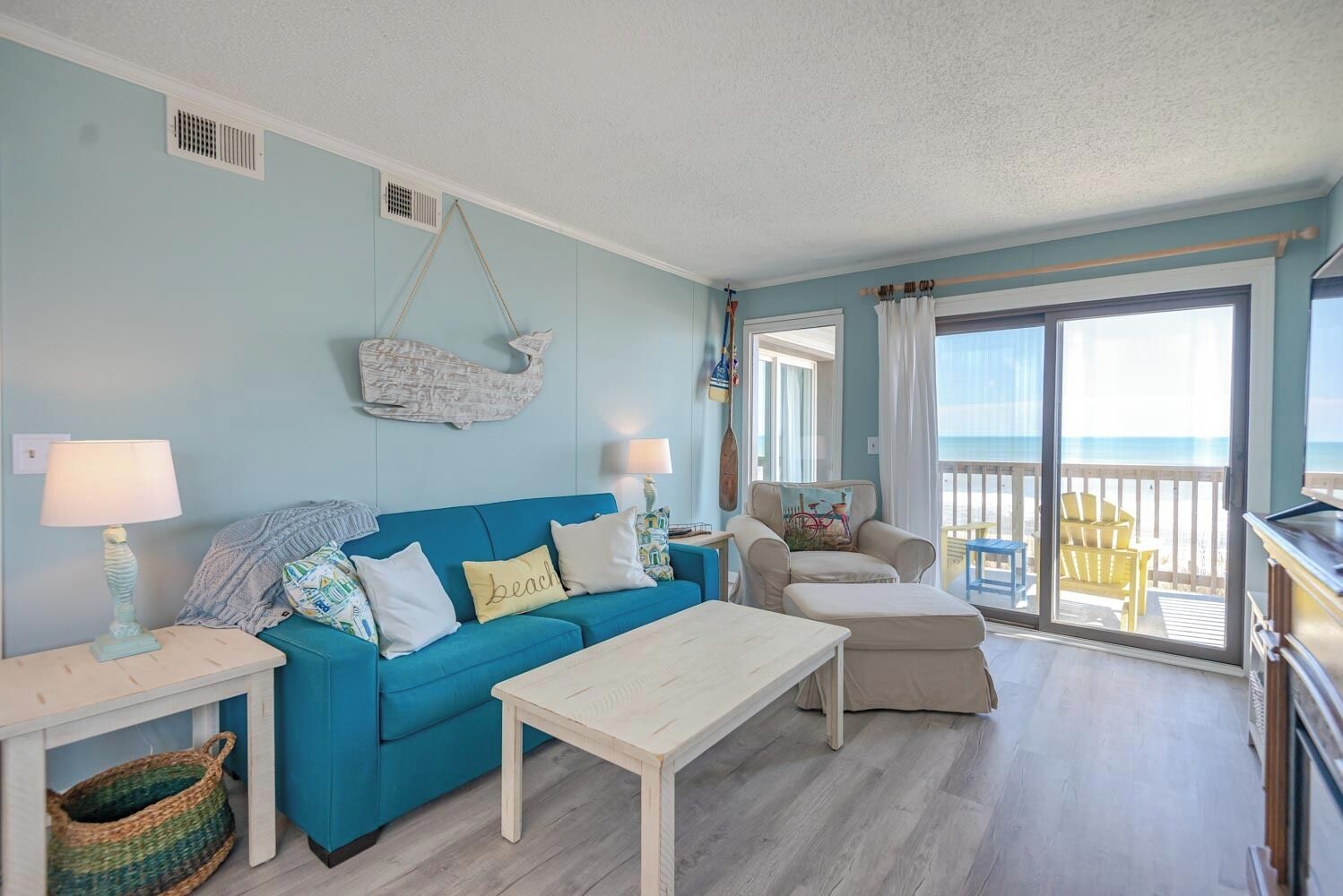 منطقة المعيشة