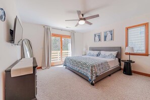 5 bedrooms, free WiFi, bed sheets - JL #836 - The Happiest Hour - Close to Beach - Private Pool - SSCA Amenities (Southern Shores)