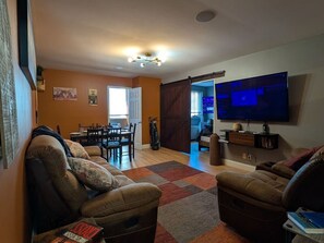 TV