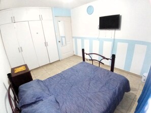 Maison Confort, 2 chambres, accessible aux personnes à mobilité réduite, patio