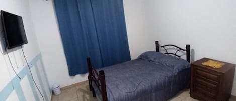 Comfort House, 2 Bedrooms, Mobility Accessible, Patio