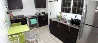 Habitacione BGA
