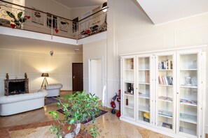 Interior - Scaligero Rooms Ida - Tosca - Rigoletto (Verona)