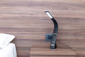 1 dormitorio, tabla de planchar con plancha, wifi gratis y ropa de cama