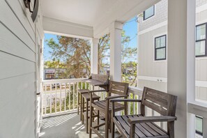 Property grounds - The Sandtrap - 30A!, Complimentary Bikes, Walk to the Beach! (Santa Rosa Beach)