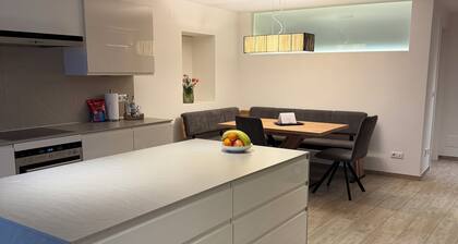 Living Moter - cozy apartment in the center of St. Michael Eppan