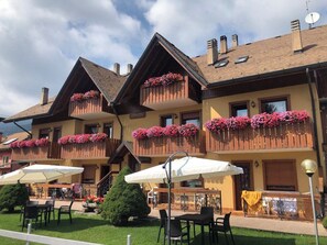 Exterior - Vrbo Property (Roana)