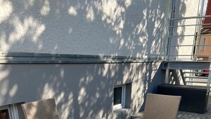 Utendørsservering