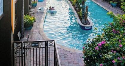 2-bedroom Westgate resort unit on gorgeous Cocoa Beach near Florida attractions