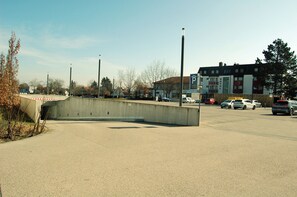 Parcheggio