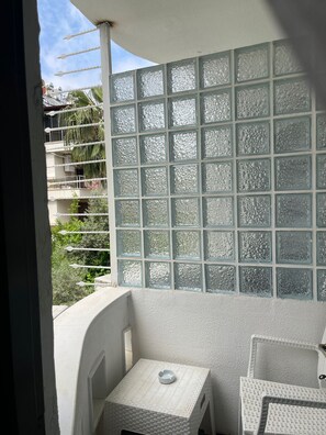 Comfort-Studio | Balkon