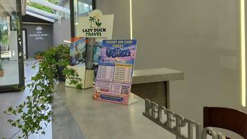 Recepción