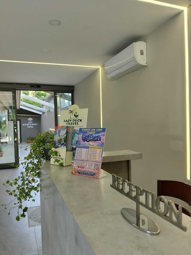 Doa Suites & Apart Hotel