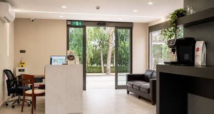 Doa Suites & Apart Hotel