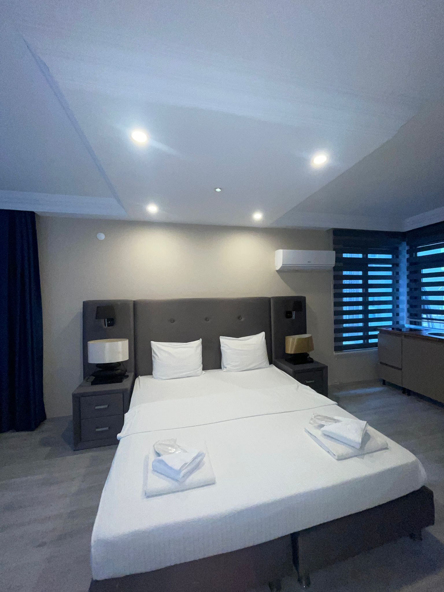 디럭스 스튜디오