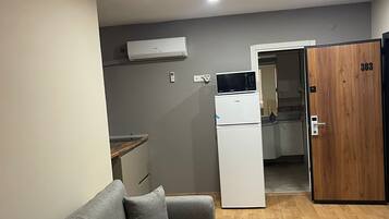 Familien-Suite | Wohnbereich