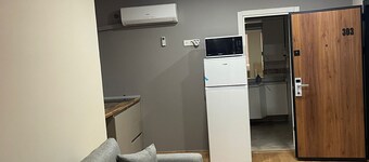 Doa Suites & Apart Hotel
