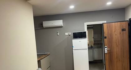 Doa Suites & Apart Hotel
