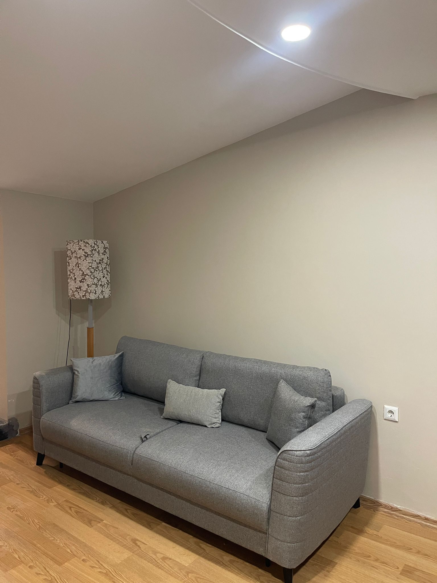 Familiesuite | Opholdsområde