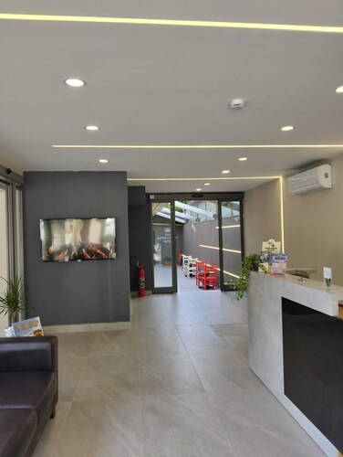 Doa Suites & Apart Hotel