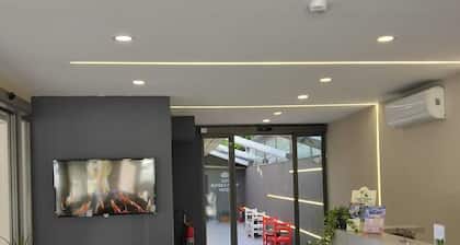 Doa Suites & Apart Hotel