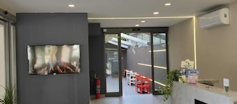 Doa Suites & Apart Hotel