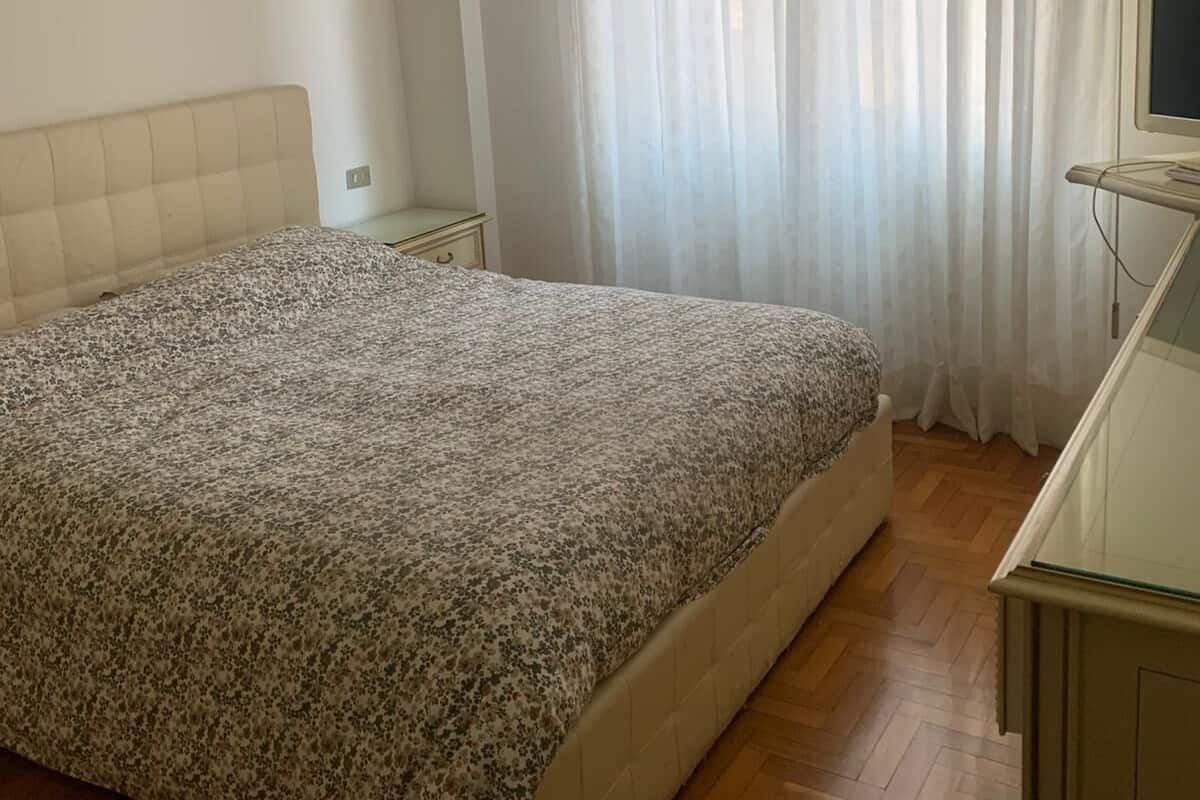 Comfort Apartment, Balcony, City View