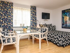 Casa | Parte interna