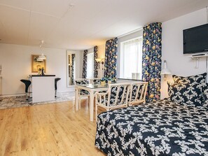 Casa | Parte interna