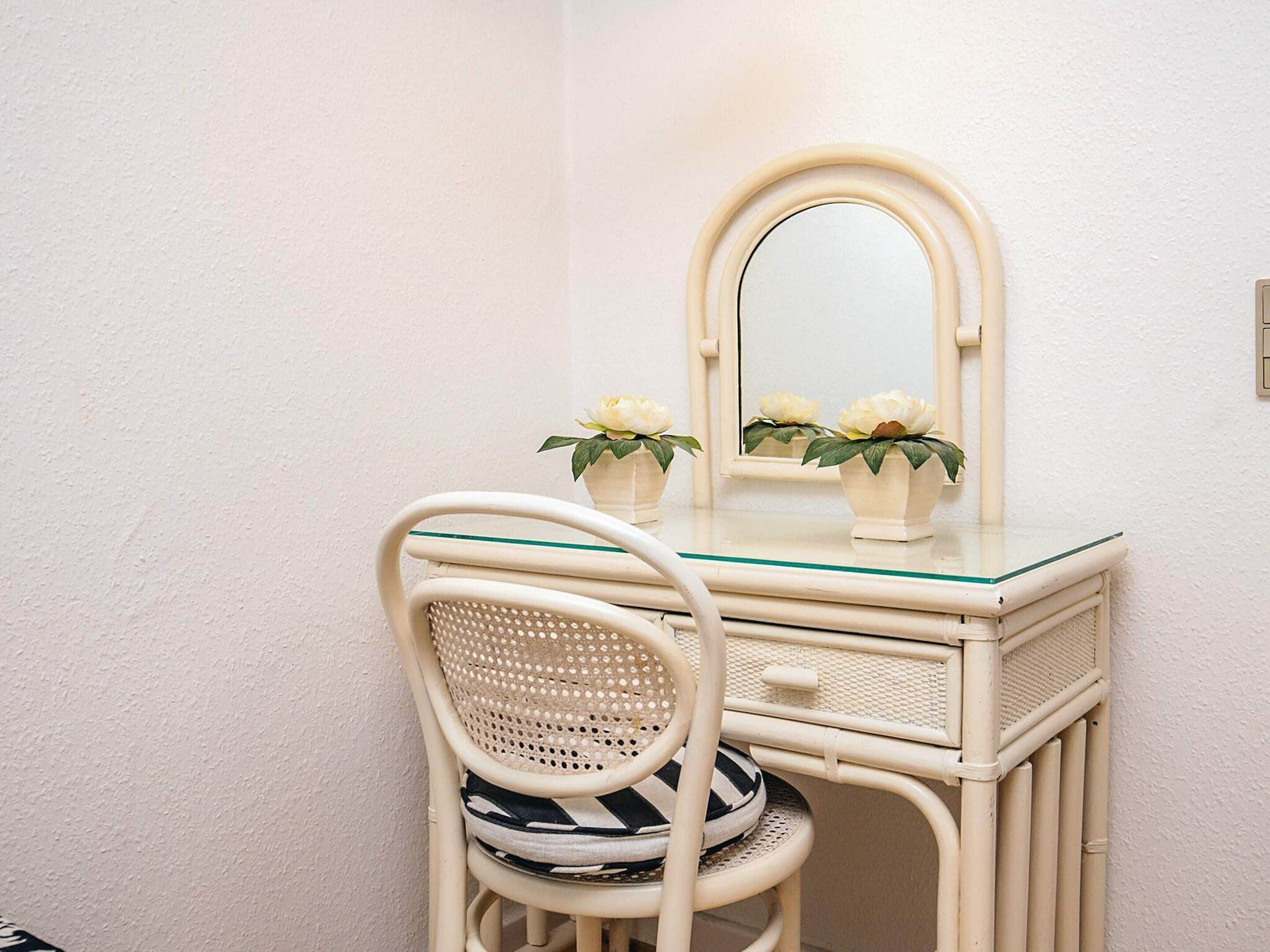 Casa | Parte interna