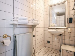 House | Interior - 4 Person Holiday Home in Brovst (Brovst)