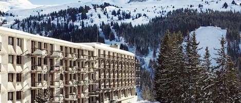 Apartment | View from property