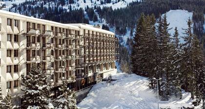 Apartment for 4 Person, Flaine