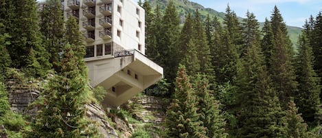 Apartment | Exterior