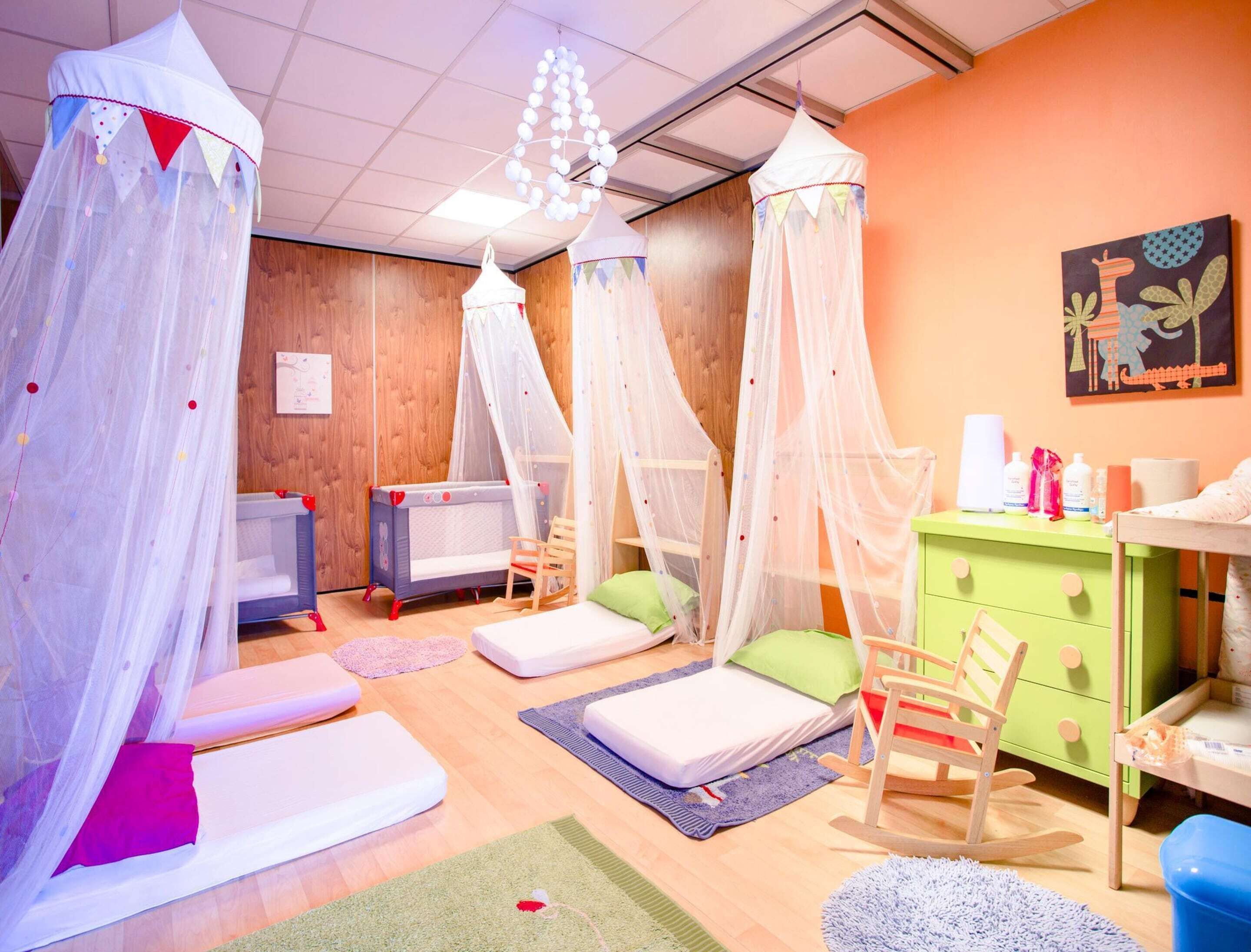 Appartement | Spa