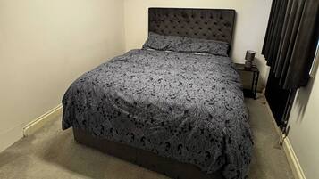 Bungalow, 2 Bedrooms, Accessible, Smoking | 2 bedrooms