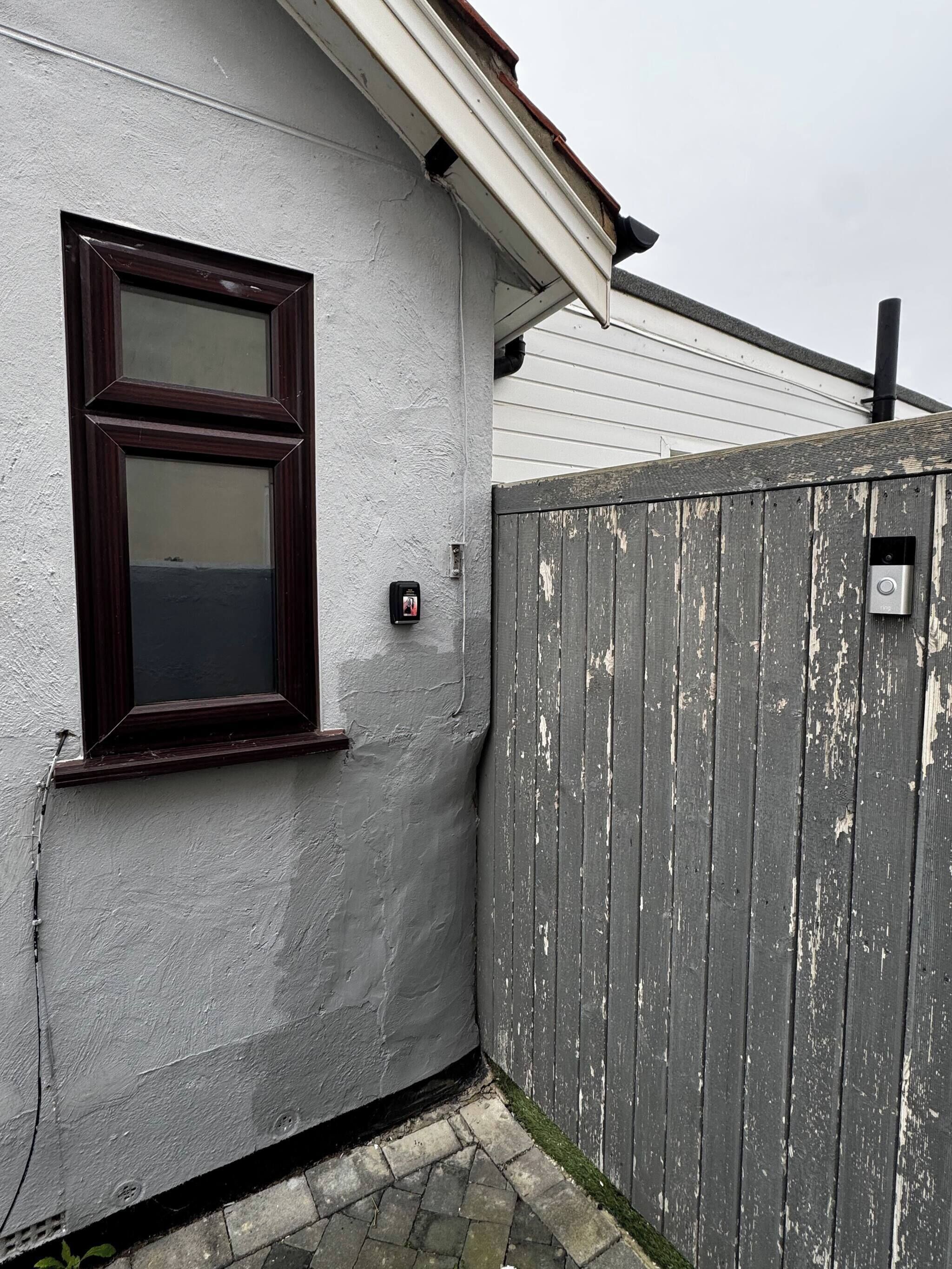 Bungalow, 2 Bedrooms, Accessible, Smoking | Exterior