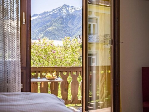 Gemütliches familiengeführtes Hotel in Bester Lage direkt an der RupertusTherme