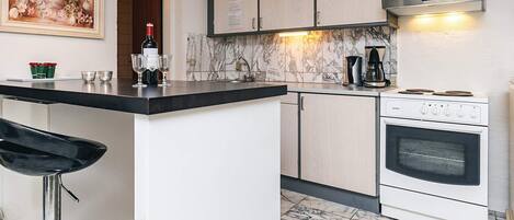 單棟房屋 | 內部