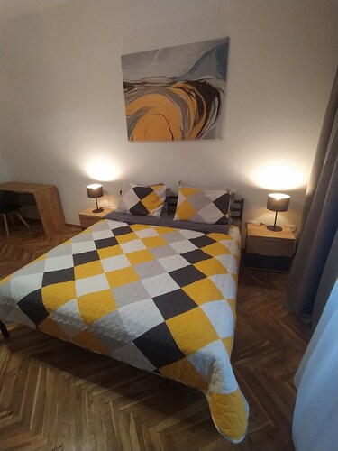 Superb apartment perfect for your relaxing getaway