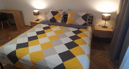 Superb apartment perfect for your relaxing getaway