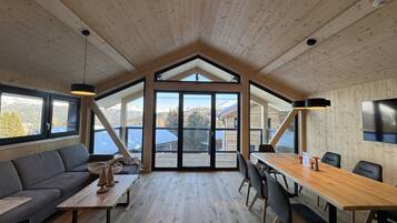 4 habitaciones y ropa de cama