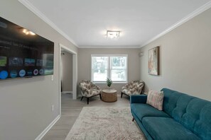 منطقة المعيشة