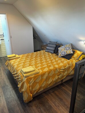 Room - The Little House Annex – A Peaceful Countryside Stay in Beautiful Shotteswell. (Shotteswell)