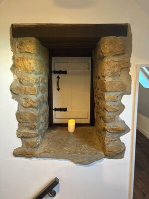 Interior - The Little House Annex – A Peaceful Countryside Stay in Beautiful Shotteswell. (Shotteswell)