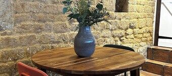 The Little House Annex – A Peaceful Countryside Stay in Beautiful Shotteswell.